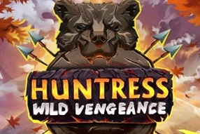 Huntress Wild Vengeance