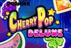 CherryPop Deluxe